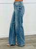 Judy Blue Everyday Icon Column Jeans (Reg. and Plus)