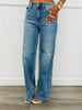 Judy Blue Everyday Icon Column Jeans (Reg. and Plus)