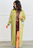 Dear Scarlett Lightweight Longline Cardigan (Reg. and Plus) - 7 Colors