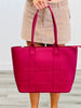 The Andrea Tote Bag Set (6 colors)