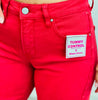 Risen Scarlet Expression Tummy Control Jeans (Reg & Plus)
