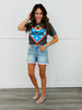 Risen Light Salty Shorts (Reg & Plus)