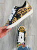 VH x WR Pretty Wild Sneakers