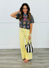 Wild Star Graphic Tee (Reg. and Plus)