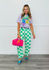 If You Are Happy & You Know It Tee (Reg. and Plus)
