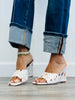 Risen Dark Short And Sweet High Rise Cuffed Jeans (Reg. & Plus)