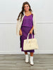Dear Scarlett Maxi Dress and Top Set(Reg. and Plus) - 4 Colors
