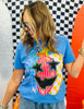 Starry Eyed Jack-O’-Lantern Tee (Reg. and Plus)