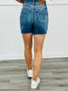 Judy Blue Every Day Basic Shorts (Reg. and Plus)