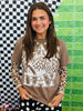 Game Day Energy Graphic Tee (Reg. and Plus)