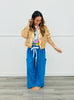 Bloom In Color Graphic Tee (Reg. and Plus)