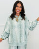 Bambi Print French Terry Sweatshirt (Reg.) - 2 Colors