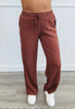 Scuba Modal Active Pants (Reg.)-4 Colors