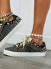 VH x WR Cocoa Couture Sneakers
