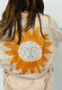 POL Natural Let The Sun Shine Beaded Cardigan (Reg.)