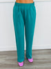 Emerald Scuba Modal Pants (Reg.)