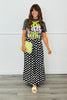 Hot Girls Take Meds Tee (Reg. and Plus)