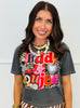 Bad & Boujee Boxy Tee (Reg. and Plus)