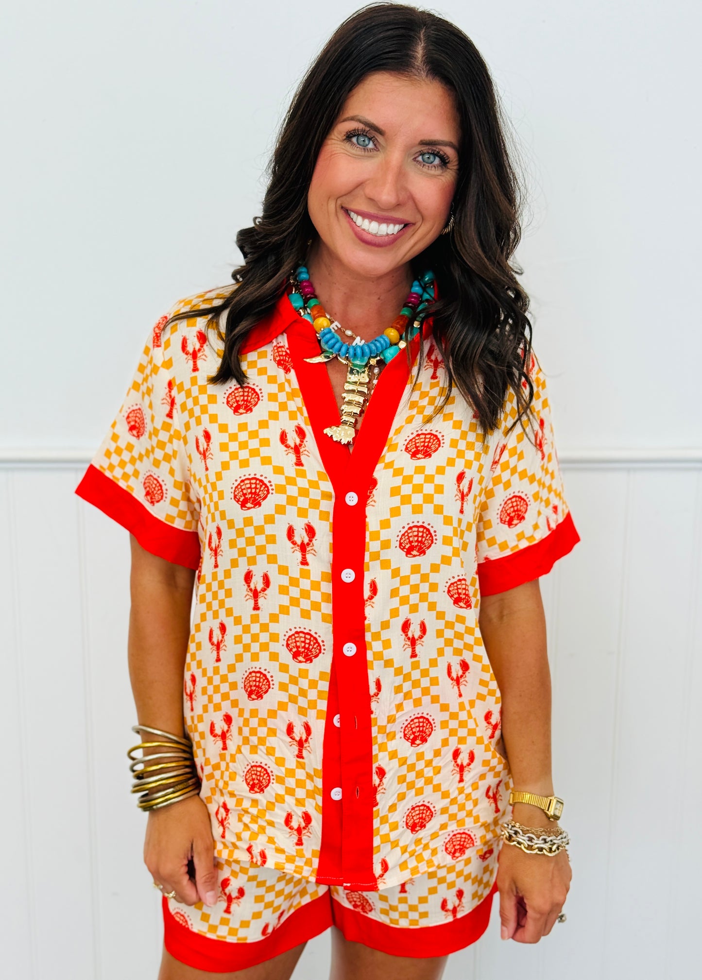 Coastal Crush Getaway Set (Reg. and Plus)