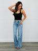 Risen Light Icon Jeans (Reg & Plus)
