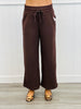 Modal Cropped Pant (Reg.) - 3 Colors