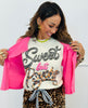 Sweet But Psycho Tee (Reg. and Plus)