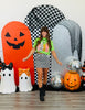 Boo Crew Ghost Tee (Reg. and Plus)