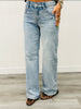 Risen Easy Breeze Tummy Control Jeans (Reg.)