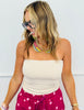 Sand Tube Top (Reg.)