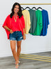 Laguna Scuba Boat Neck Top Remix (Reg.) - 5 Colors