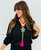 Quarter Zip Sweatshirt (Reg.) - 4 Colors