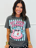 Hot Ghoul Summer Graphic Tee (Reg. and Plus)