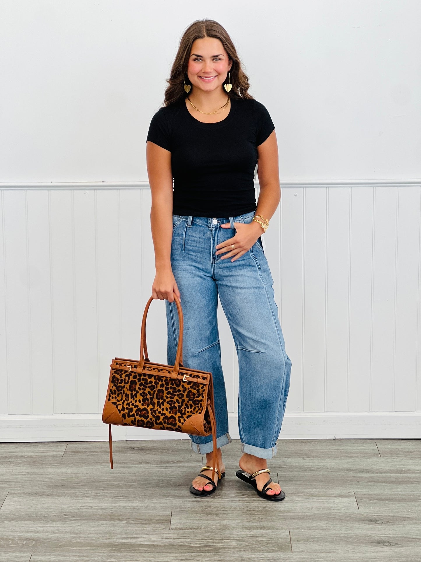 Risen All Things Bright And Beautiful Jeans (Reg. & Plus)