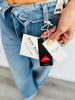 Judy Blue Frankie Fold Over Jeans (Reg. and Plus)