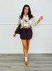 Mallard Duck Boxy Knit Sweater ( Reg.) - 2 Colors