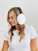 Snow Bunny Pastel Ear Muffs (6 colors)
