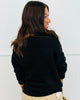 Essential Off Shoulder Sweater Top (Reg.) - 7 Colors