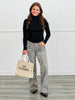 Essential Turtleneck LS Top (Reg.)- 5 Colors