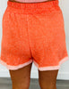 French Terry Top & Shorts Set (Reg.) - 5 Colors