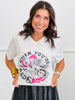 Bad & Boojee Graphic Tee (Reg. and Plus)