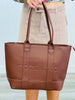 The Andrea Tote Bag Set (6 colors)