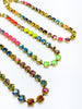 TOVA - Oakland Watermelon Necklace-3 Colors