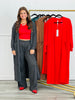 Dear Scarlett Everyday Style 2 - Piece Set (Reg. and Plus) - 4 Colors