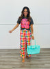 Pretty Little Problem Boxy Tee (Reg. and Plus)