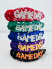 Game Day Headband - 11 Colors