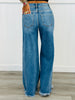 Risen Jojo Jeans (Reg & Plus)