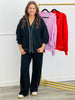 Modal Button Down Cardigan (Reg. & Plus)- 3 Colors