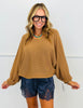 Lovely Lace Trim Silky Shorts Remix (Reg.) - 2 Colors