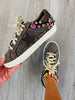 VH x WR Cocoa Couture Sneakers