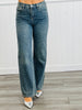 Casual Denim Twinkle Studded Jeans (Reg.)